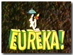 Eureka TV Ontario (30 episodes)