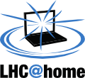 LHC-home