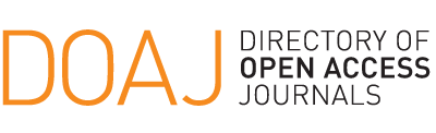 Directory of open access Journals