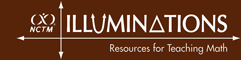 Illuminations. Resources for teaching Math