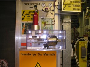 Η φιάλη υδρογόνου που αναφέρθηκε στο προηγούμενο video