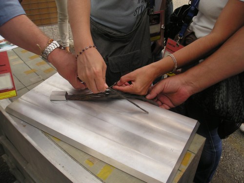 Super Conducting cable