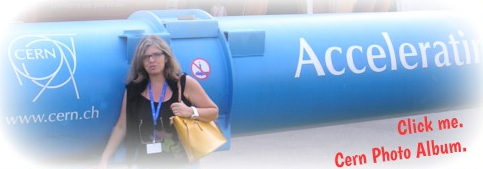 Photo Album. Greek Teachers Visit CERN